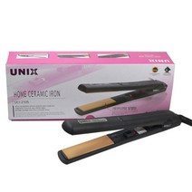 헤어 고데기 아이롱 컬링 전기 머리인두