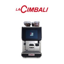 라심발리(la Cimbali) S30 전자동 커피머신