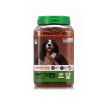 도그랑 로얄 시니어 비만견용 2kg, 본상품, 1개