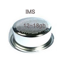 마이카페 포타필터 IMS 12~18B IMS16~22gB 포타필터 바스켓/ 까리말리 가찌아 레네카 세코 라심발리(M23 M27제외), 12~18gB