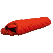 몽벨(mont-bell) 침낭 바로 가방 #1 오렌지 오른쪽 지퍼 [최저 사용 온도-9도] 1121271 OG RZIP, 상세페이지 참조, 상세페이지 참조