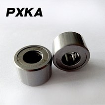 바늘 베어링 F2987 계 특수 베어링 F2987 내부 링 베어링 8x17x11, 한개옵션0