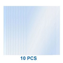 8.9 인치 FEP 필름 260X200mm ANYCUBIC Photon Mono X 6k M3 Plus Elegoo Saturn 2 3D 프린터 부품 액세서리 LCD SLA DL, 10PCS