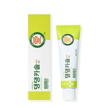 [헬로마이펫] 강아지 고양이 연고 댕댕카솔 진정크림 2개set, 50g, 단품