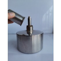 탄소 측정기 탐지기 가정용 400ml 알코올 버너 생물학 화학 실험실 램프 심지 가죽 공예 작업 난방 도구 안전, 없음