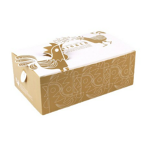 팩스타 금계치킨박스 M, S, 400개