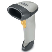 [지브라] LS2208SR 핸디스캐너 (정품 스탠드 포함) ZEBRA, RS232C+DC아답터