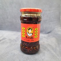 노깐마 라오간마 라조장 마라라면 또우츠유라죠우 고추양념 라오깐마 중국식품