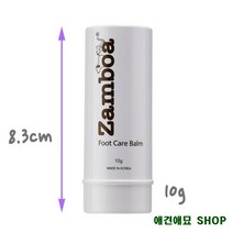 발바닥크림 강아지발관리 풋케어 밤 펫발관리 펫곰젤리보호보습 강아지보습제, 1개