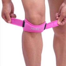 무릎테이핑 헬스보호대 무릎보호대 무릎지지대 스포츠보호대 니밴드 헬스아대 무릎아대 니슬리브 무릎건강