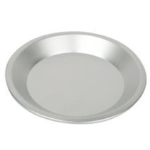 AL 호두파이팬 / 비코팅 / 145(윗지름)x120(밑지름)x25mm