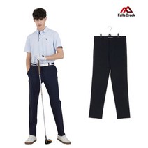 폴스크릭 폴스크릭 남여 골프라인 퍼포먼스 팬츠 6종 택1
