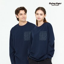 포켓CVI패턴 티셔츠 3037704_DN