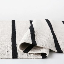 모던 스트라이프 러그 카페트 방러그 RUG 베란다러그