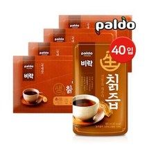 팔도 비락 생칡즙 120ml x 40개입, 5개, 4800ml