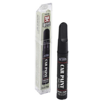 일신 붓펜 카 페인트 쌍용 스페이스 블랙 LAK 50, 15ml, 2개