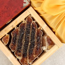 [지리산 마천농협] 지리산 벌집꿀 3kg 선물세트, 기본