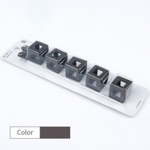 미니큐브 5P 새우 놀이터 산란상 ST-313-1 은신처