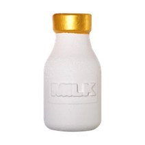 Lush 러쉬 밀키 바스 버블 바 190g 비건