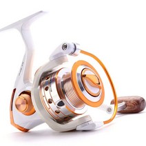 Fishing Reels 13+1BB 5.5:1 Full Metal for fish feeder baitcasting reel spinning reels rod태블릿거치대