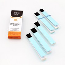 1 개/몫 페놀 phthalein/콩고 레드/리드 아세테이트/심황/리트머스 종이 레드/리트머스 블루/전분 요오드화물, Starch iodide paper
