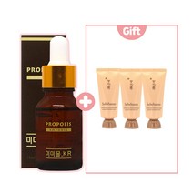 미미몰 앰플 구매시 설화수 샘플 여윤팩 35ml 3개 증정, 1개