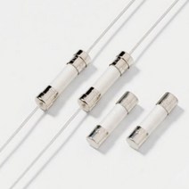 S505-3.15-R [T3.15A 5x20mm 250Vac Time-Lag 지연형 FUSE휴즈퓨즈세라믹휴즈부스만Eaton], 10개정품
