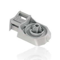 힐티 노가스타정기 BX3 ME용 케이블타이용 브라켓 X-ECT MX 100pc