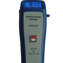 고주파가열기 고주파용접기 DT-156H 1350um 자기 유도 와전류 기능 코팅 두께 게이지, 한개옵션0