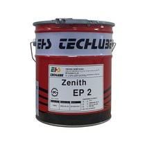 제니스 Zenith 극압용 다목적 그리스 모터 베어링 구리스 15kg 00 1 2번, 00번