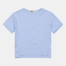 밀리밤 싱글 FG 반팔티 MLRA21568_강남점