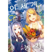 이세계 유유자적 농가 1, 영상출판미디어(영상노트), 나이토 키노스케
