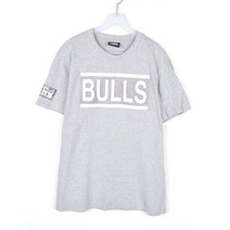 빈티지/ NBA/반팔 라운드티/남성L/티셔츠/2166