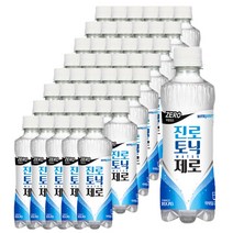 토닉워터 제로 플레인 300ml 48병, 토닉워터 제로 플레인 300ml 48, 상세내용참조