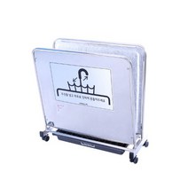노아 우산 빗물제거기 RDT-2 특수 매트 스테인리스 우산털이 물기
