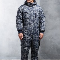 경신코리아 작업복 스즈키복 스즈키 동계 방한복, 1개