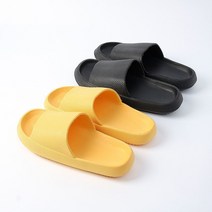 층간소음실내화 쿠션실내화 BKYR