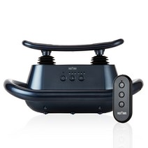 휴먼월드 파워킹 발목 펌핑 무선 마사지기 DR-9911A