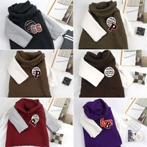 자투리 초광폭 3단쭈리 택1, 초광폭 3단쭈리 32180버건디