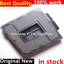 메인보드 12세대 13세대 LGA 1150 2011 771 775 1366 AM3B AM4 AM2 FM2 마더 보드 메인 납땜 BGA CPU 소켓, 06 LGA2011-3