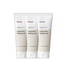마녀공장 갈락토미 엔자임 필링젤 75ml x3