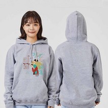 나만의 헬로 겨울 추위 맨투맨 후드티 rkbcompany*65694881Be