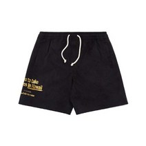 코닥KODAK 코닥어패럴 핫썸머 타이다이 브리프 내장 보드 반바지 BLACK K3223LHP62BLK 112230