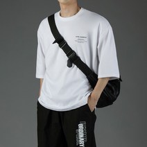 엘옴므 샌디 에고 반팔티 반팔 티셔츠