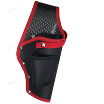 원에 조경용 충전 전지가위집 전동가위집 보조배터리 보관가능