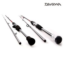 다이와 크로스파이어 로드 KS 가성비 루어대, 662MHFB(미디움헤비 - 베이트)