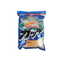 마루큐 갓텐 낚시용품 낚시미끼 미끼 낚시떡밥, 단품없음