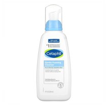 세타필 젠틀 포밍 클렌저 클렌징폼 236ml, 1개