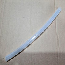 업소용 식기세척기 부품 솔레노이드밸브 실리콘 튜브, 본상품