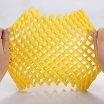 기타 과일 충격방지 포장 네트 그물망 100P DD-11302, 본상품선택